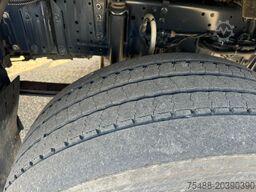 Iveco TRAKKER 360 RIBALTABILE 3 LATI
