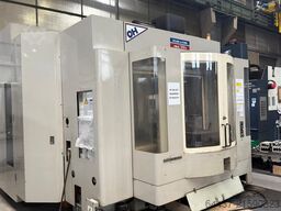 Okuma & Howa Millac 550H