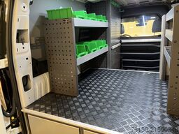 Volkswagen Caddy Cargo Maxi 2.0 TDI Comfort 123 PK Automaa...