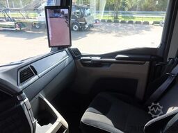 MAN TGM 18.290 Bakwagen Laadbak + Zijdeuren