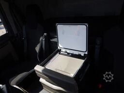 MAN TGM 18.290 Bakwagen Laadbak + Zijdeuren