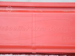 Schoeller Arca 9133  600/220/H100 mm