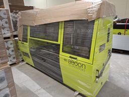 Aeoon + Sanco Compact Series + PBT + CB160T