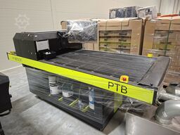 Aeoon + Sanco Compact Series + PBT + CB160T