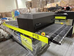 Aeoon + Sanco Compact Series + PBT + CB160T
