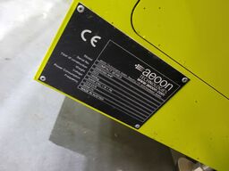 Aeoon + Sanco Compact Series + PBT + CB160T