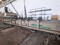 Fom Industrie Flen