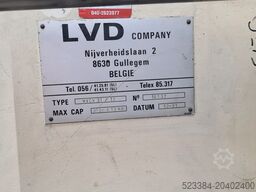 LVD MVCN 31 /13