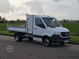 MERCEDES-BENZ SPRINTER 514 CDI 37  KIPPER KIST