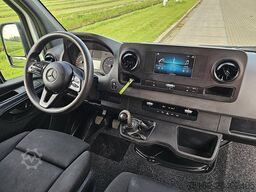 MERCEDES-BENZ SPRINTER 514 Kipper Kist 3.5T-Ahg