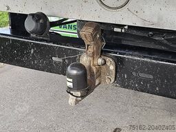 MERCEDES-BENZ SPRINTER 514 Kipper Kist 3.5T-Ahg