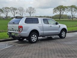 FORD RANGER 2.0 TDCI 213 SCAB L