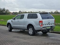 FORD RANGER 2.0 TDCI 213 SCAB L