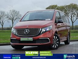 MERCEDES-BENZ EQV 300 7-Zits Pano Navi L2!