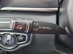 MERCEDES-BENZ EQV 300 7-Zits Pano Navi L2!