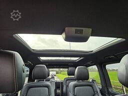 MERCEDES-BENZ EQV 300 6-Zits Pano Navi L2!