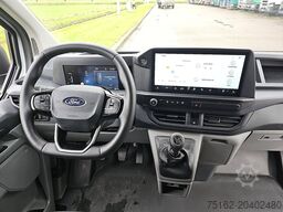 FORD TRANSIT CUSTOM 2.0 L2H1 Navi Euro6 AC!