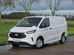 FORD TRANSIT CUSTOM 2.0 L1H1 Navi Euro6 AC!