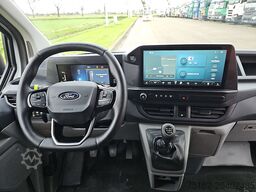 FORD TRANSIT CUSTOM 2.0 L1H1 Navi Euro6 AC!