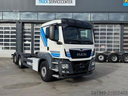 MAN TGS 26.500 6x2