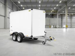 HUMBAUR HK 254018-20P FlexZurr