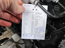 MERCEDES-BENZ Sprinter 316 CDI 2,8tAHK|AC|STDHZ|TÜV+ÖL+BREMneu