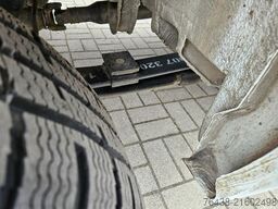 MERCEDES-BENZ Sprinter 316 CDI 2,8tAHK|AC|STDHZ|TÜV+ÖL+BREMneu