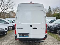 MERCEDES-BENZ Sprinter 317 CDI 2,8tAHK|AC|STDHZ|TÜV+ÖL+BREMneu