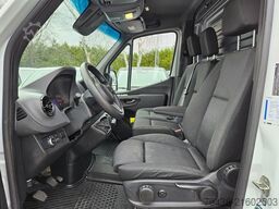 MERCEDES-BENZ Sprinter 317 CDI 2,8tAHK|AC|STDHZ|TÜV+ÖL+BREMneu