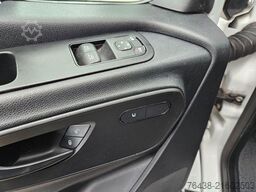 MERCEDES-BENZ Sprinter 317 CDI 2,8tAHK|AC|STDHZ|TÜV+ÖL+BREMneu