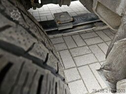 MERCEDES-BENZ Sprinter 317 CDI 2,8tAHK|AC|STDHZ|TÜV+ÖL+BREMneu