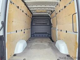 MERCEDES-BENZ Sprinter 317 CDI 2,8tAHK|AC|STDHZ|TÜV+ÖL+BREMneu