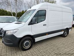 MERCEDES-BENZ Sprinter 317 CDI 2,8tAHK|AC|STDHZ|TÜV+ÖL+BREMneu