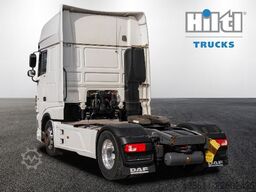 DAF XF 450 FT SSC + INTARDER + 2xTANK + FULLSPOILER