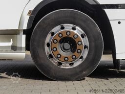 DAF XF 450 FT SSC + INTARDER + 2xTANK + FULLSPOILER