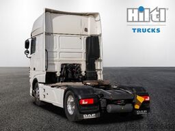 DAF XF 450 FT SSC + INTARDER + 2xTANK + FULLSPOILER