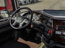 DAF XF 450 FT SSC + INTARDER + 2xTANK + FULLSPOILER