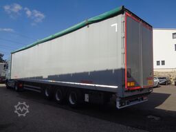 REISCH RSBS-35 92 cbm Liftachse 10 mm SAF