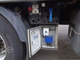 REISCH RSBS-35 92 cbm Liftachse 10 mm SAF