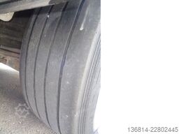 REISCH RSBS-35 92 cbm Liftachse 10 mm SAF