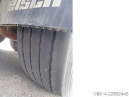 REISCH RSBS-35 92 cbm Liftachse 10 mm SAF