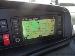 MAN TGS 18.510 4x4 H Kipphydraulik ACC