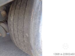 REISCH RSBS-3-13 92 cbm Liftachse 10 mm SAF