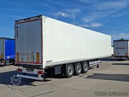 SCHMITZ CARGOBULL SBO 24 - 13.62 Doublestock, Lift, ADR