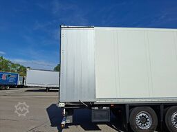 SCHMITZ CARGOBULL SBO 24 - 13.62 Doublestock, Lift, ADR