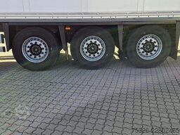 SCHMITZ CARGOBULL SBO 24 - 13.62 Doublestock, Lift, ADR