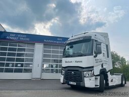 RENAULT T 480 4x2 Sleeper Cab  2L-HY