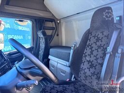 Scania R 460 A4x2NA RETARDER DIFF-L P-AIRCO VECTO 3