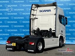 Scania R 460 A4x2NA DIFF-L RETARDER PARK AIRCO VECTO 3