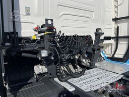 Scania R 460 A4x2NA DIFF-L RETARDER PARK AIRCO VECTO 3